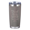 Travel Mug - Trust in the Lord 
